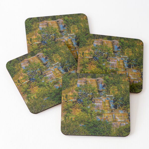 Item preview, Water Flows Down designed and sold by Wayne Thomson.