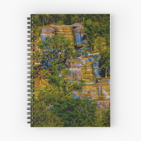 Item preview, Water Flows Down designed and sold by Wayne Thomson.