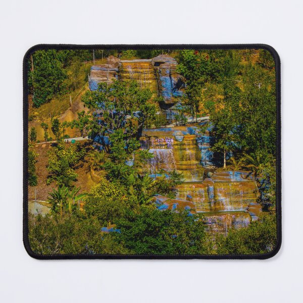 Item preview, Water Flows Down designed and sold by Wayne Thomson.