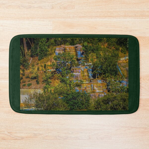Item preview, Water Flows Down designed and sold by Wayne Thomson.