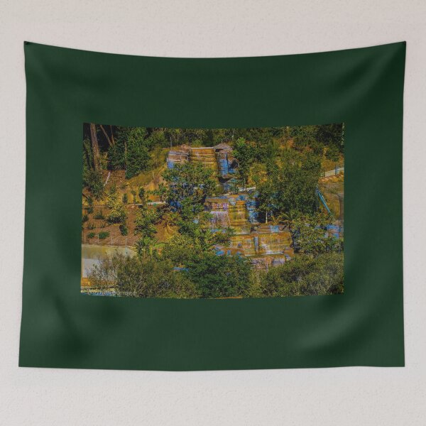 Item preview, Water Flows Down designed and sold by Wayne Thomson.