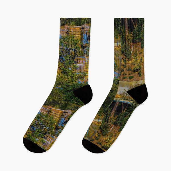 Item preview, Water Flows Down designed and sold by Wayne Thomson.
