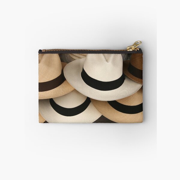 Item preview, Stacked Panama Hats designed and sold by rhamm.