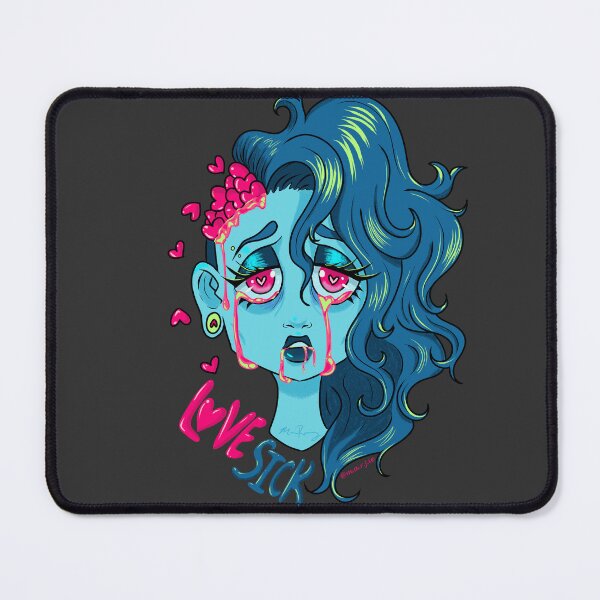 Item preview, Love Sick designed and sold by m-a-r-j-ie.
