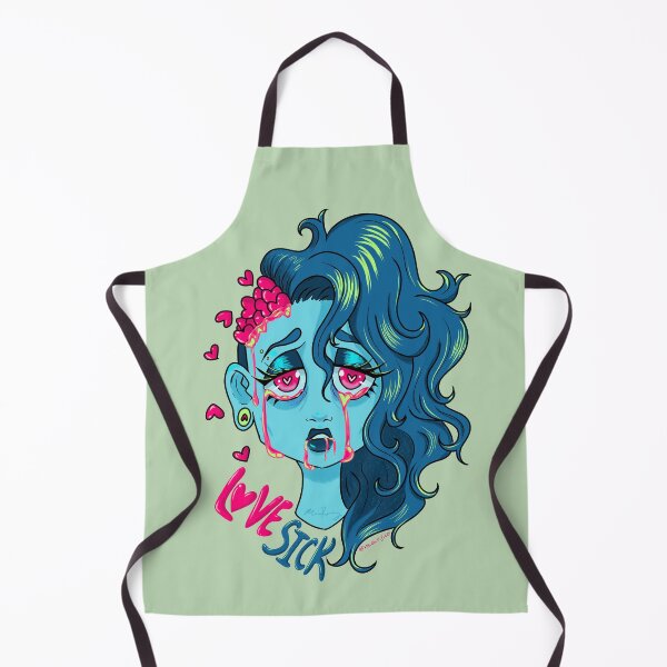 Item preview, Love Sick designed and sold by m-a-r-j-ie.