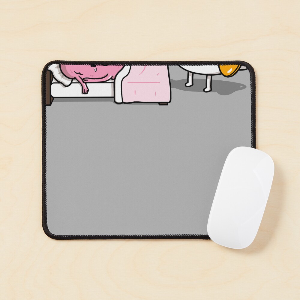 Item preview, Mouse Pad designed and sold by Raffiti.