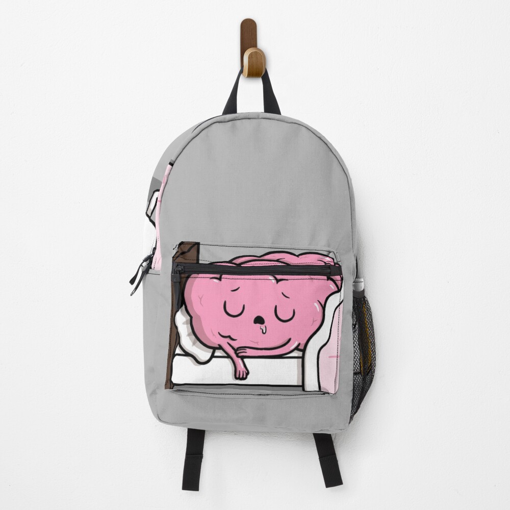Item preview, Backpack designed and sold by Raffiti.
