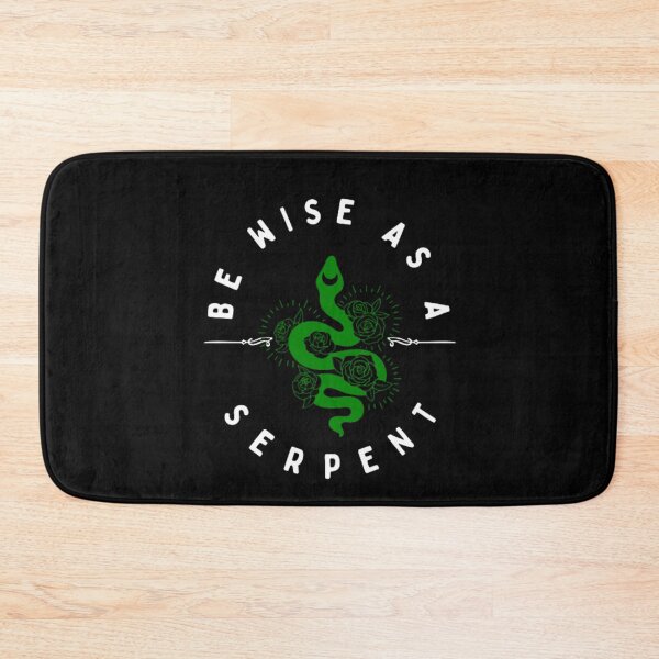Item preview, Be Strong As A Lion, Wise As A Serpent designed and sold by ImaginedCo.