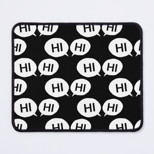 Item preview, Hi designed and sold by LewisRichie.