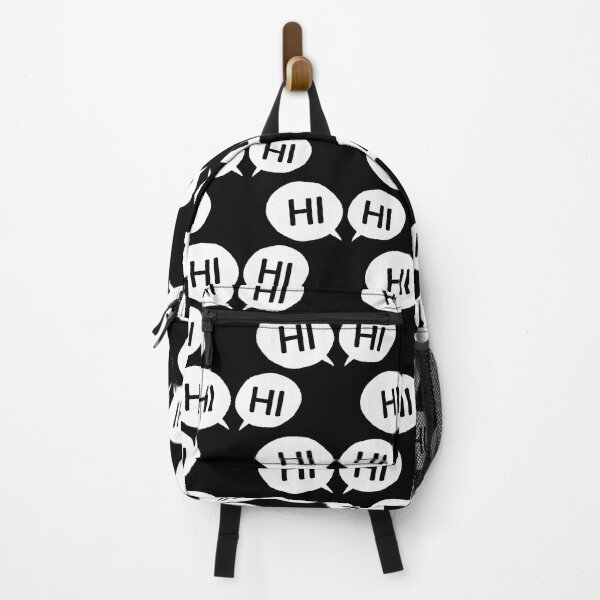 Item preview, Hi designed and sold by LewisRichie.