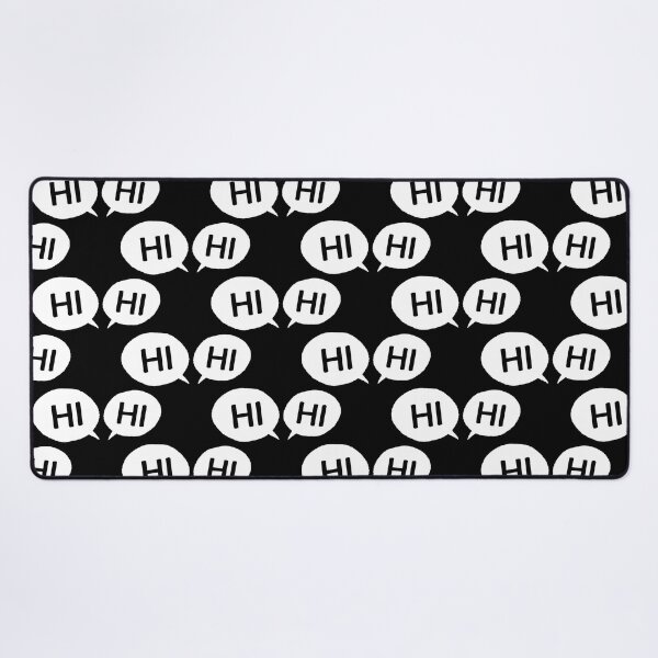 Item preview, Hi designed and sold by LewisRichie.