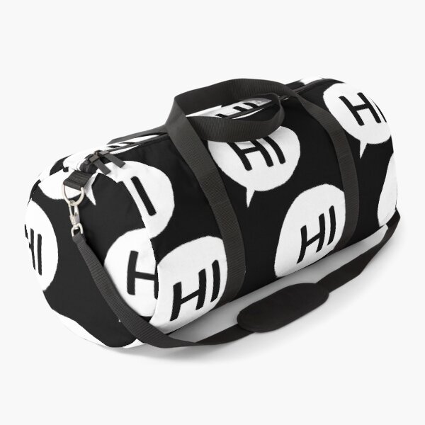 Item preview, Hi designed and sold by LewisRichie.