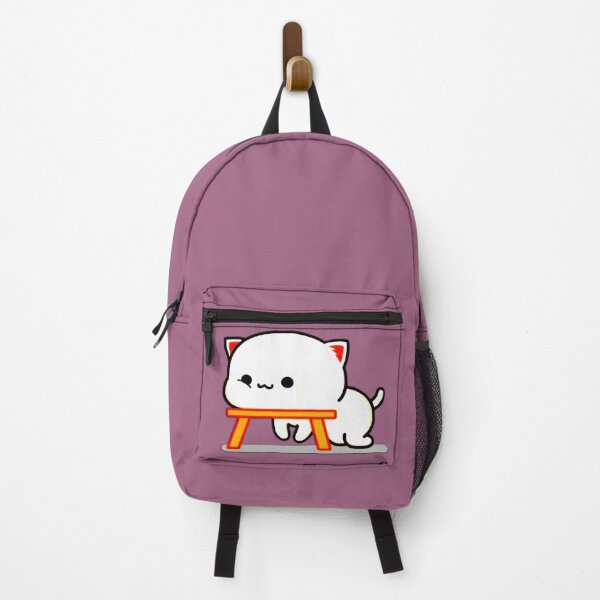 Item preview, Cute Chill Cat designed and sold by Internetan.