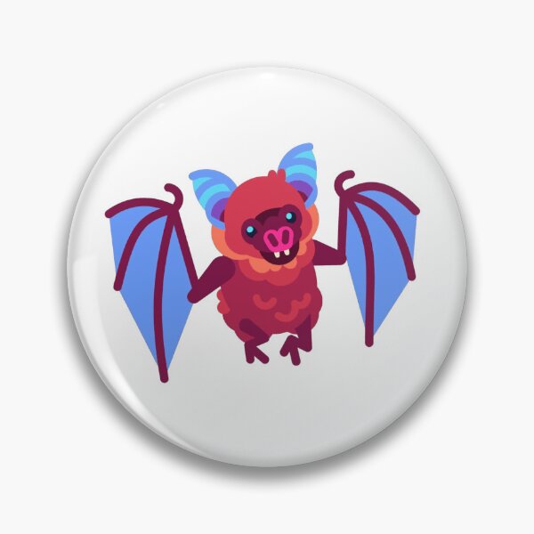 Item preview, Bat designed and sold by blipskr.