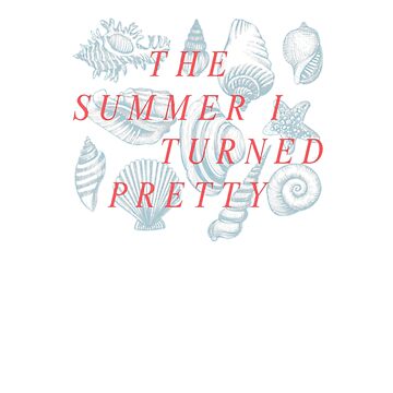  The Summer I Turned Pretty Coffee Mug, 2022 The Summer I Turned  Pretty Movie Film Mug Gift For Fans, Mug With Handle The Summer I Turned  Pretty : Handmade Products