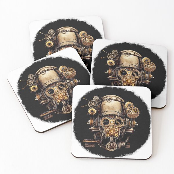 Item preview, Sketchpunk - Gasmask designed and sold by 13Era.