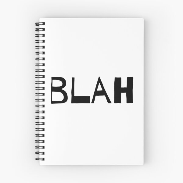Item preview, Blah designed and sold by By-Moi.