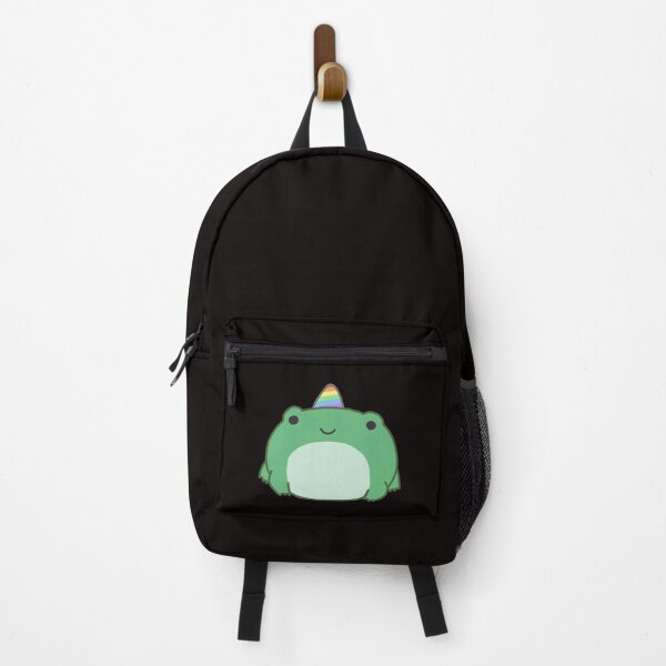 Item preview, Cute Little Frogicorn designed and sold by KanzanCreative.