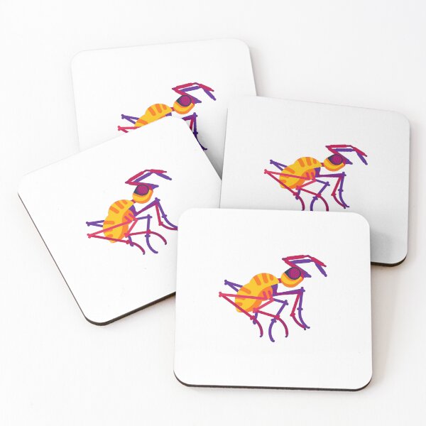 Item preview, Insect designed and sold by blipskr.