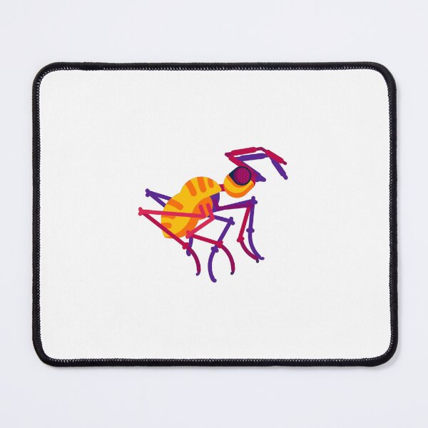 Item preview, Insect designed and sold by blipskr.