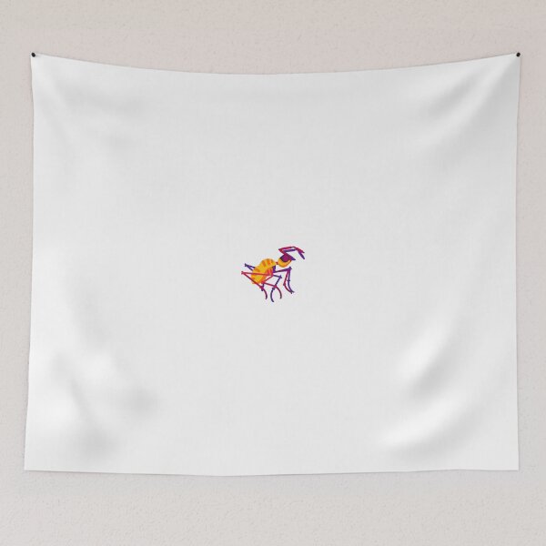 Item preview, Insect designed and sold by blipskr.