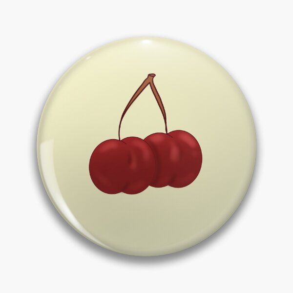 Item preview, Cherry designed and sold by Ins0mniaKitsun3.