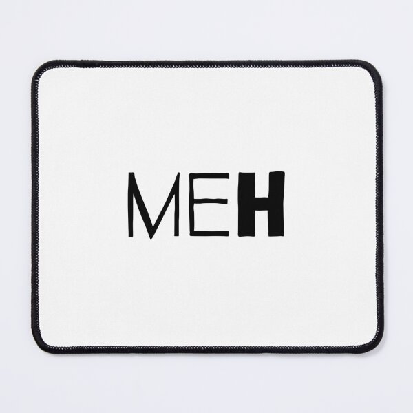 Item preview, Meh designed and sold by By-Moi.