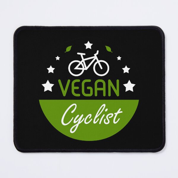 Item preview, Vegan Cyclist designed and sold by timizar.