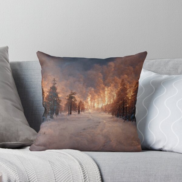 Item preview, Winter Wildfire  designed and sold by ShadowBlade524.