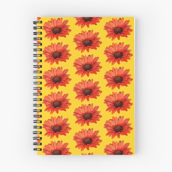 Item preview, Gerbera daisy 501-1 designed and sold by SandraLSherrill.