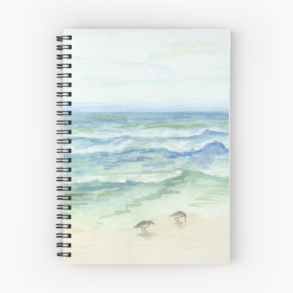 Item preview, Sandpipers designed and sold by Clay Jackson.