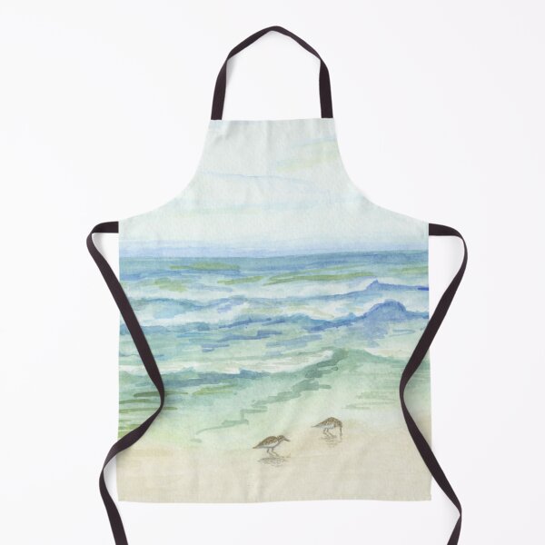 Item preview, Sandpipers designed and sold by Clay Jackson.