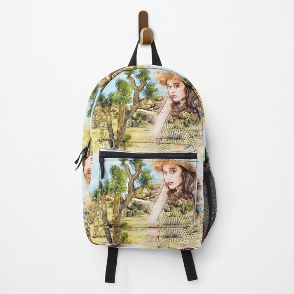 Item preview, SHE ADORES JOSHUA TREE designed and sold by Tammera.
