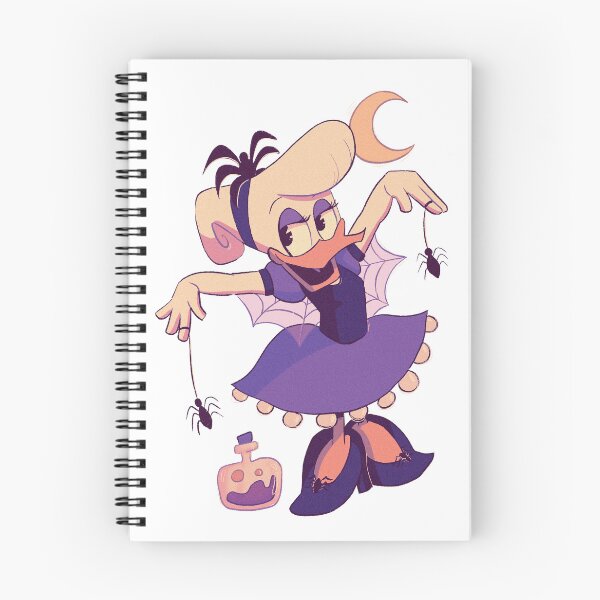 Item preview, Halloween Daisy designed and sold by GlointheArt.
