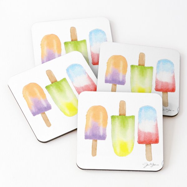 Item preview, Cool Pops designed and sold by Clay Jackson.