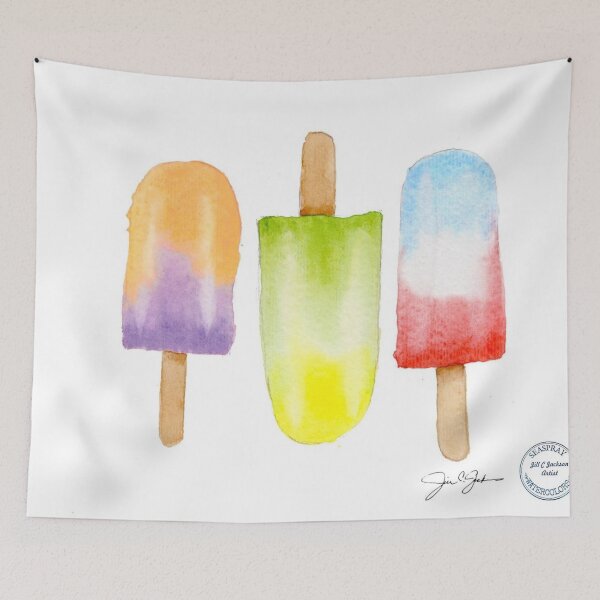 Item preview, Cool Pops designed and sold by Clay Jackson.
