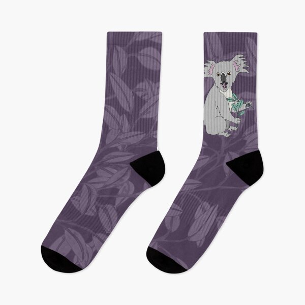 Item preview, The Koala of Munchies designed and sold by Moti Black.
