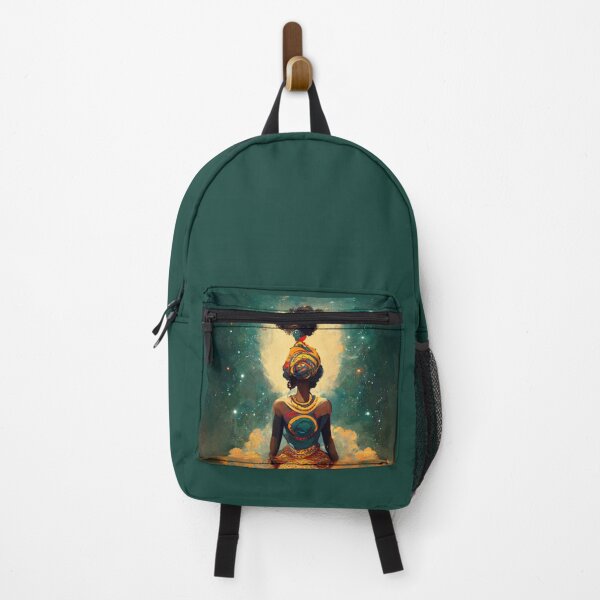 Item preview, African Goddess designed and sold by ekarib.