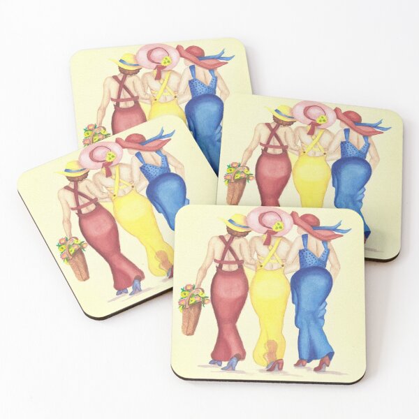 Item preview, Girls Night Out designed and sold by Clay Jackson.