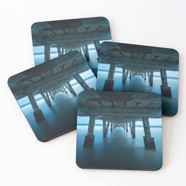 Item preview, muelle de la libertad designed and sold by Luis Rosales.