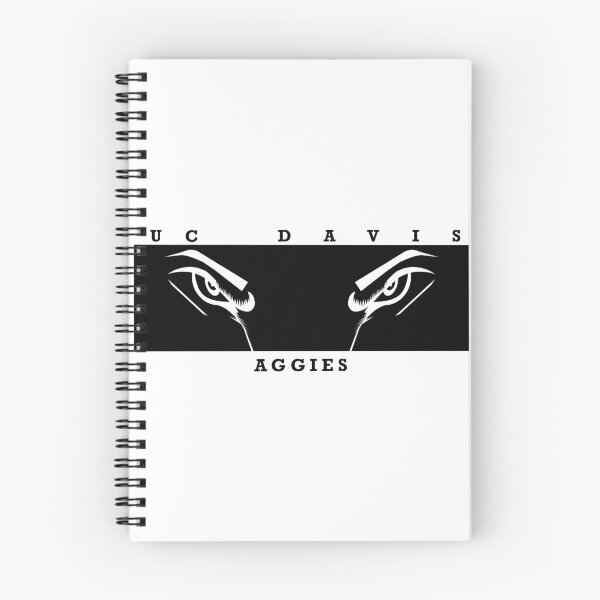 Item preview, Monster Eyes Aggie Shirt designed and sold by UCDDesigns.