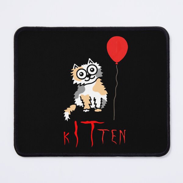 Item preview, Kitten Horror designed and sold by Scat the cat.
