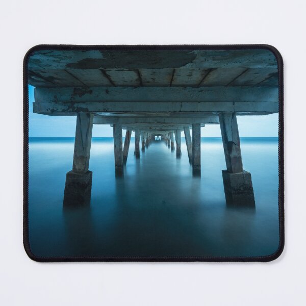 Item preview, muelle de la libertad designed and sold by Luis Rosales.