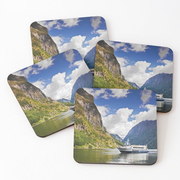 Item preview, Gudvangen designed and sold by Dominika Aniola.