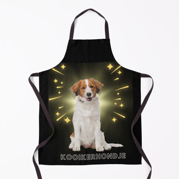 Item preview, Koojkerhondje Kooiker Puppy Dog Mom Dad designed and sold by kubix81.