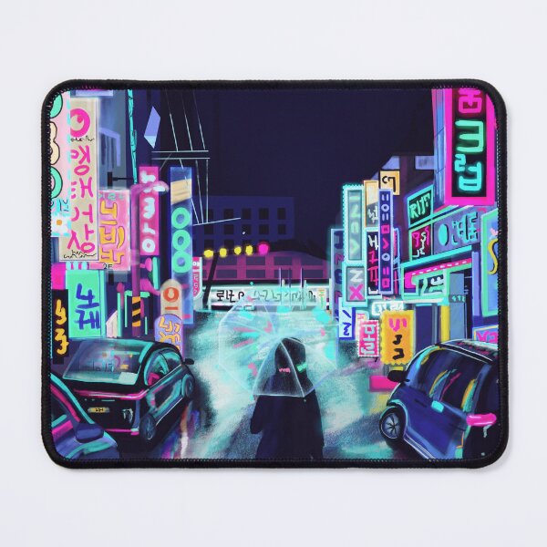 Item preview, Neo Tokyo designed and sold by IlseDanielle.