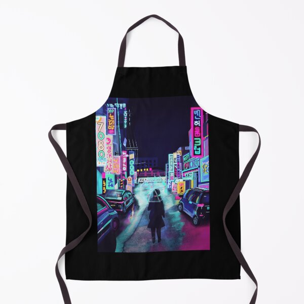 Item preview, Neo Tokyo designed and sold by IlseDanielle.