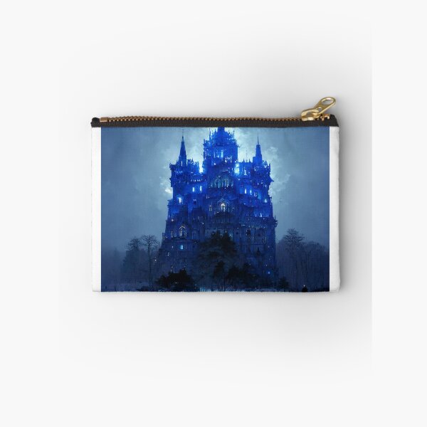 Item preview, Sapphire Castle designed and sold by ShadowBlade524.