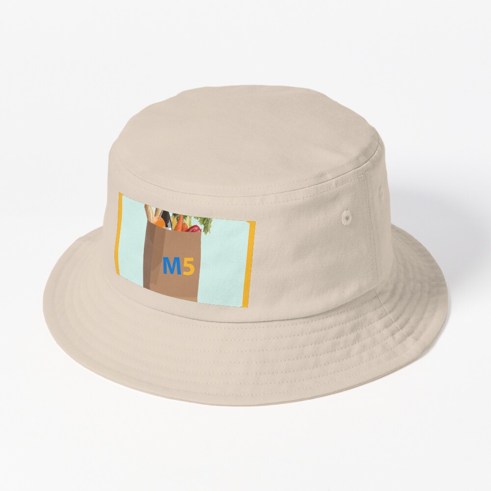 Item preview, Bucket Hat designed and sold by krzjoa.