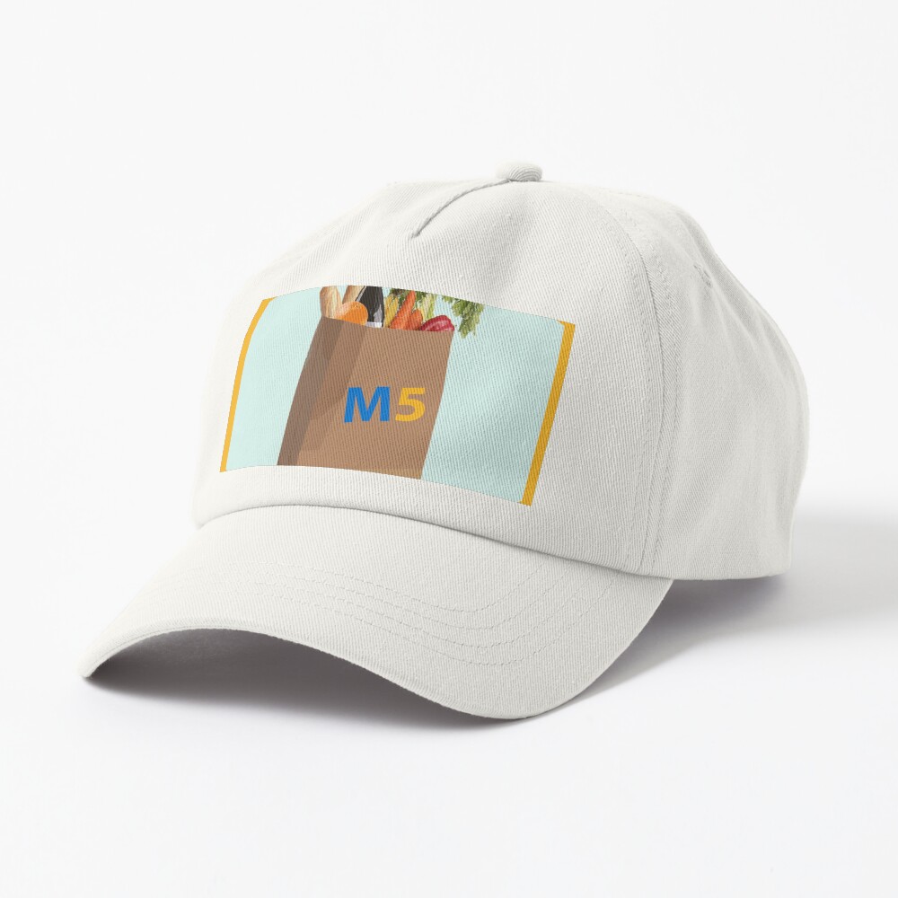 Item preview, Dad Hat designed and sold by krzjoa.